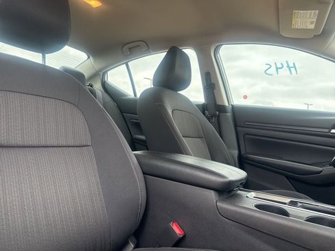 Certified 2025 Nissan Altima 2.5 SV image 29