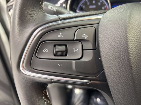 Used 2023 Buick Encore GX Preferred w/ Cold Weather Comfort Package FWD image 13