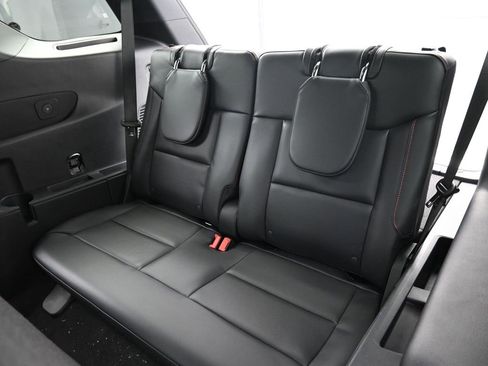 New 2026 Ford Explorer ST w/ Sun And Sound Package image 33