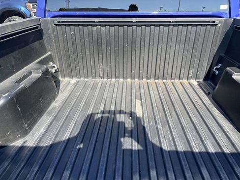 Used 2025 Toyota Tacoma TRD Off-Road image 46