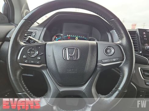 Used 2020 Honda Pilot EX-L image 13