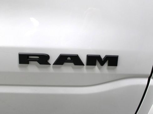 New 2026 RAM 1500 Big Horn w/ Night Edition image 38