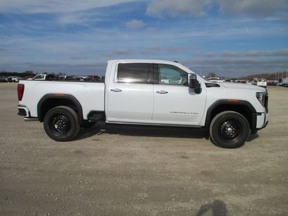 New 2026 GMC Sierra 2500 Denali Ultimate