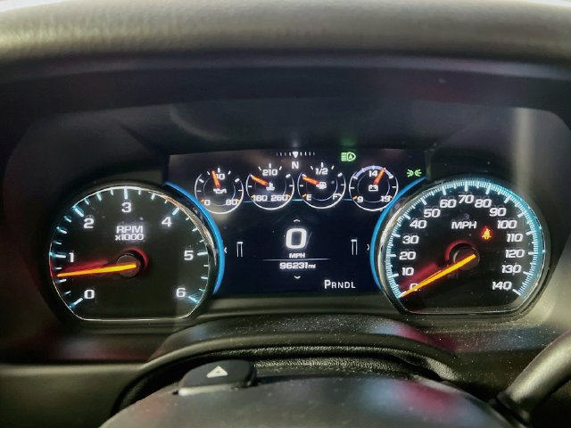 Used 2019 GMC Yukon Denali w/ Open Road Package AWD/4WD image 14