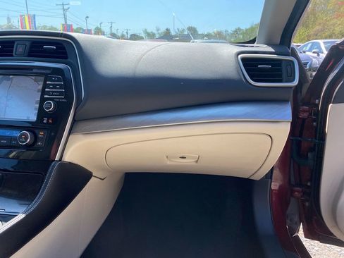 Used 2016 Nissan Maxima 3.5 SL image 29