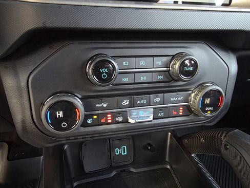 Used 2023 Ford Bronco Raptor image 17