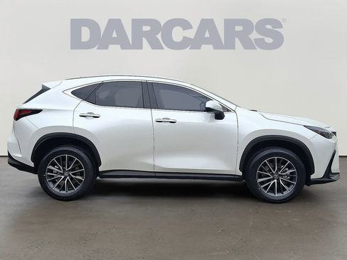 Certified 2024 Lexus NX 350 AWD w/ Cold Area Package image 8