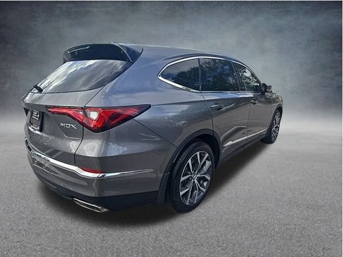 Used 2023 Acura MDX FWD w/ Technology Package image 5