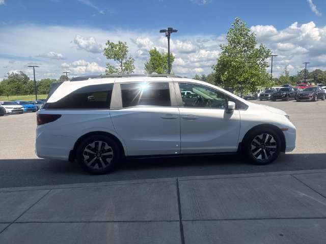 New 2026 Honda Odyssey EX-L image 6