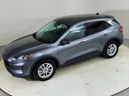 Used 2022 Ford Escape SE w/ Convenience Package image 15