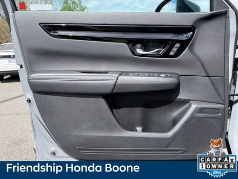 Used 2024 Honda CR-V EX-L image 14