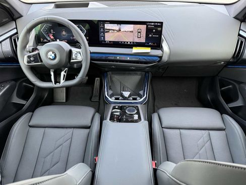 New 2025 BMW X3 xDrive30i w/ Premium Package AWD/4WD image 13