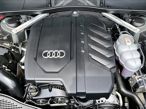 Certified 2024 Audi A4 2.0T Premium Plus AWD/4WD image 31