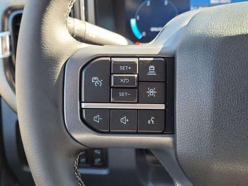New 2026 Ford F250 Lariat w/ Lariat Premium Package AWD/4WD image 16
