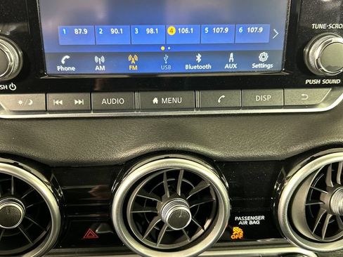 Used 2024 Nissan Sentra S FWD image 14