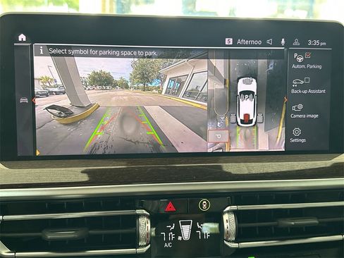 Used 2023 BMW X4 M40i w/ Premium Package image 26