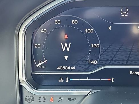 Used 2024 GMC Sierra 1500 Denali Ultimate image 12