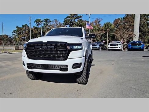 New 2026 RAM 1500 Big Horn image 38