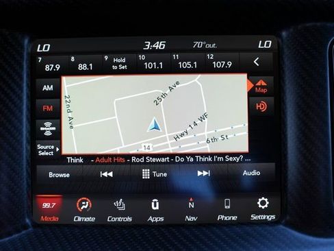 Used 2022 Dodge Charger Scat Pack image 24