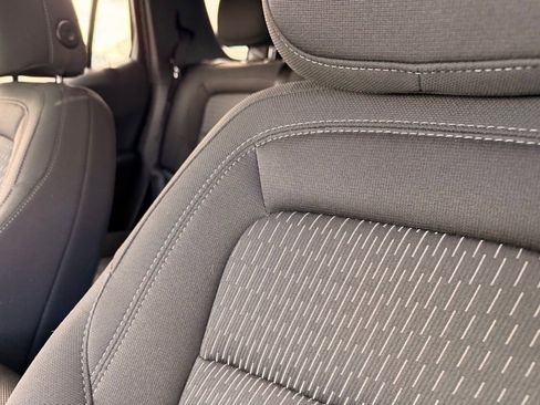 Used 2026 Chevrolet Equinox LT w/ LPO, Floor Liner Package image 12