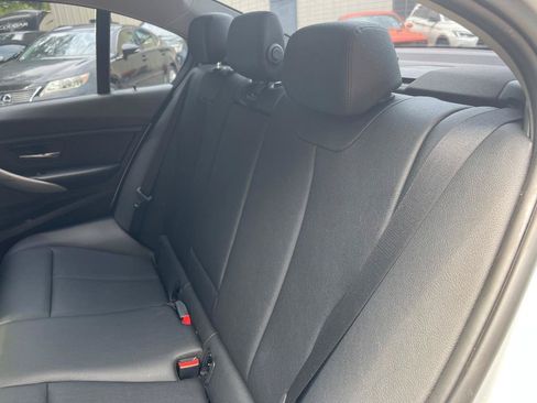 Used 2015 BMW 328i Sedan RWD image 38