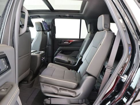 New 2026 GMC Yukon Elevation w/ Elevation Premium Package AWD/4WD image 28