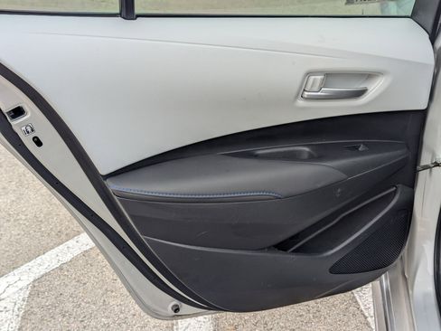 Used 2020 Toyota Corolla SE image 16