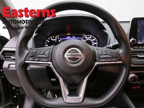 Used 2020 Nissan Altima 2.5 S image 10