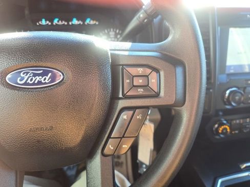 Used 2020 Ford F150 XL w/ Equipment Group 101A Mid image 15