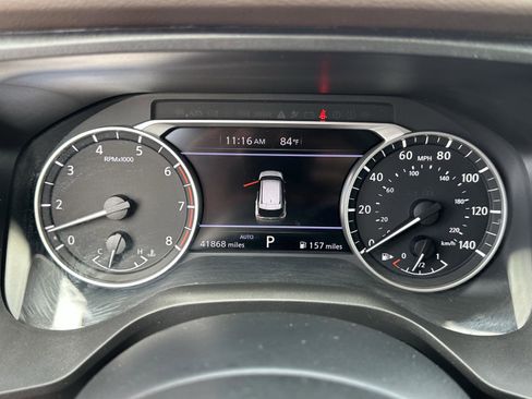 Certified 2023 Nissan Rogue SV image 32