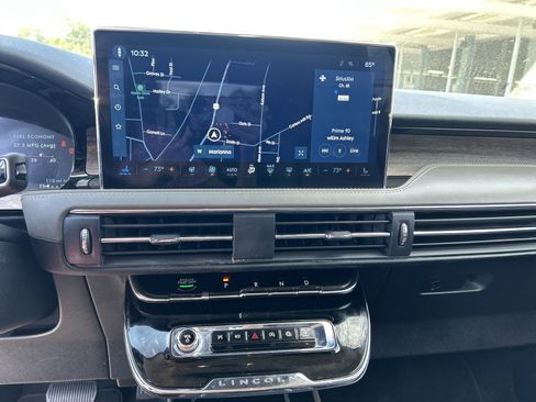 Used 2023 Lincoln Corsair Reserve w/ Equipment Group 201A image 14