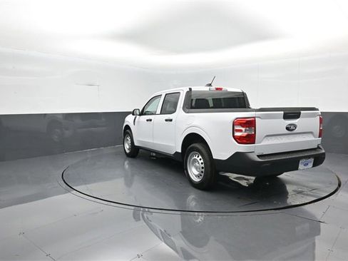 New 2026 Ford Maverick XL image 5