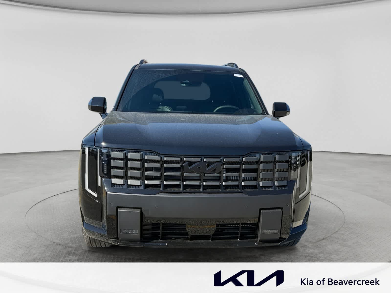 New 2027 Kia Telluride SX X-Line w/ Towing Package AWD/4WD image 2