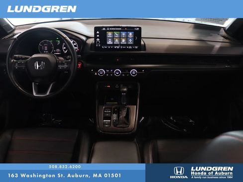 Used 2025 Honda CR-V Sport-L image 18