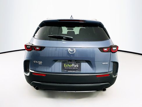 Used 2025 MAZDA CX-50 2.5 Hybrid w/ Premium Plus Pkg AWD/4WD image 7