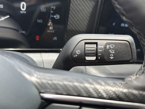 New 2026 Ford Mustang Coupe RWD image 13