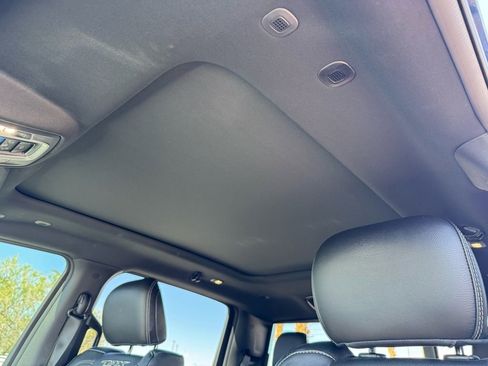 Used 2023 RAM 1500 TRX w/ TRX Level 2 Equipment Group image 13