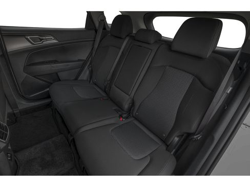 New 2026 Kia Sportage LX AWD/4WD image 36