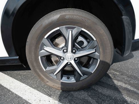 Used 2024 Honda HR-V EX-L image 29