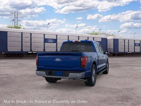 New 2026 Ford F150 XLT AWD/4WD image 8