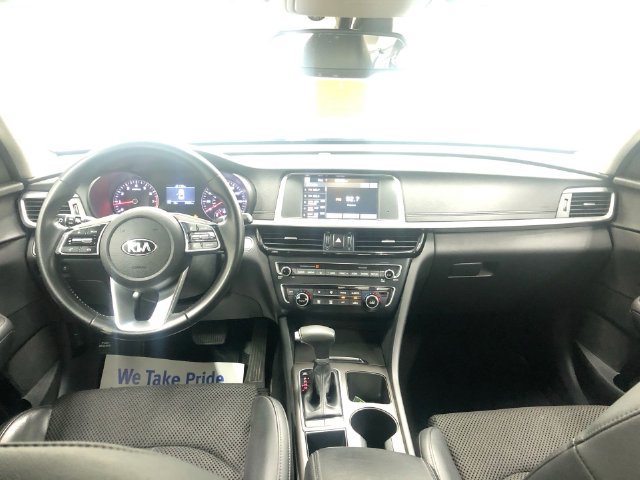 Used 2019 Kia Optima S FWD image 20