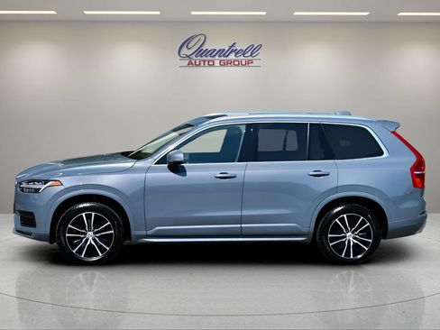 Used 2020 Volvo XC90 T6 Momentum AWD/4WD image 7