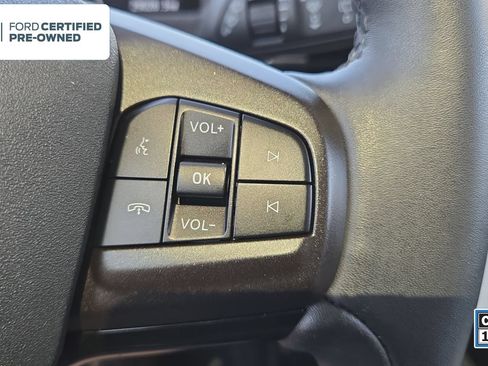 Certified 2023 Ford Mustang Mach-E Premium AWD/4WD image 20