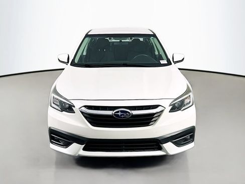 Used 2020 Subaru Legacy Premium AWD/4WD image 2
