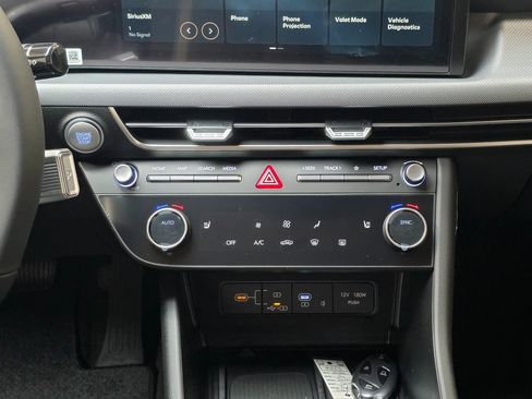 New 2026 Hyundai Sonata SEL image 22