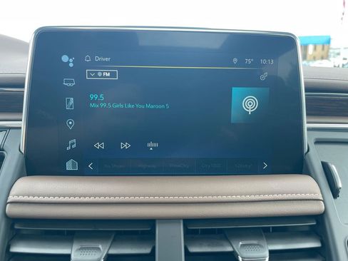 Used 2023 Chevrolet Suburban High Country w/ Premium Package 2 image 20