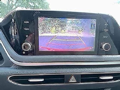 Used 2023 Hyundai Sonata SE FWD image 15