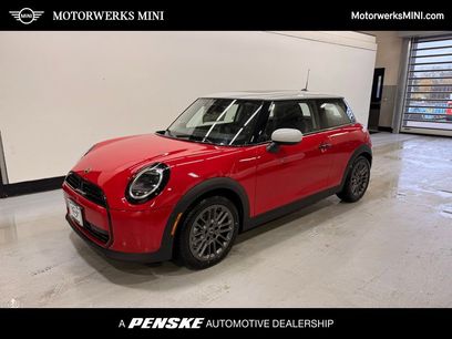 New 2026 MINI Cooper 2-Door Hardtop