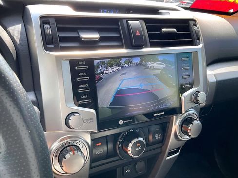 Used 2023 Toyota 4Runner TRD Sport image 21