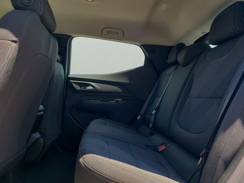 New 2027 Chevrolet Bolt LT FWD image 12